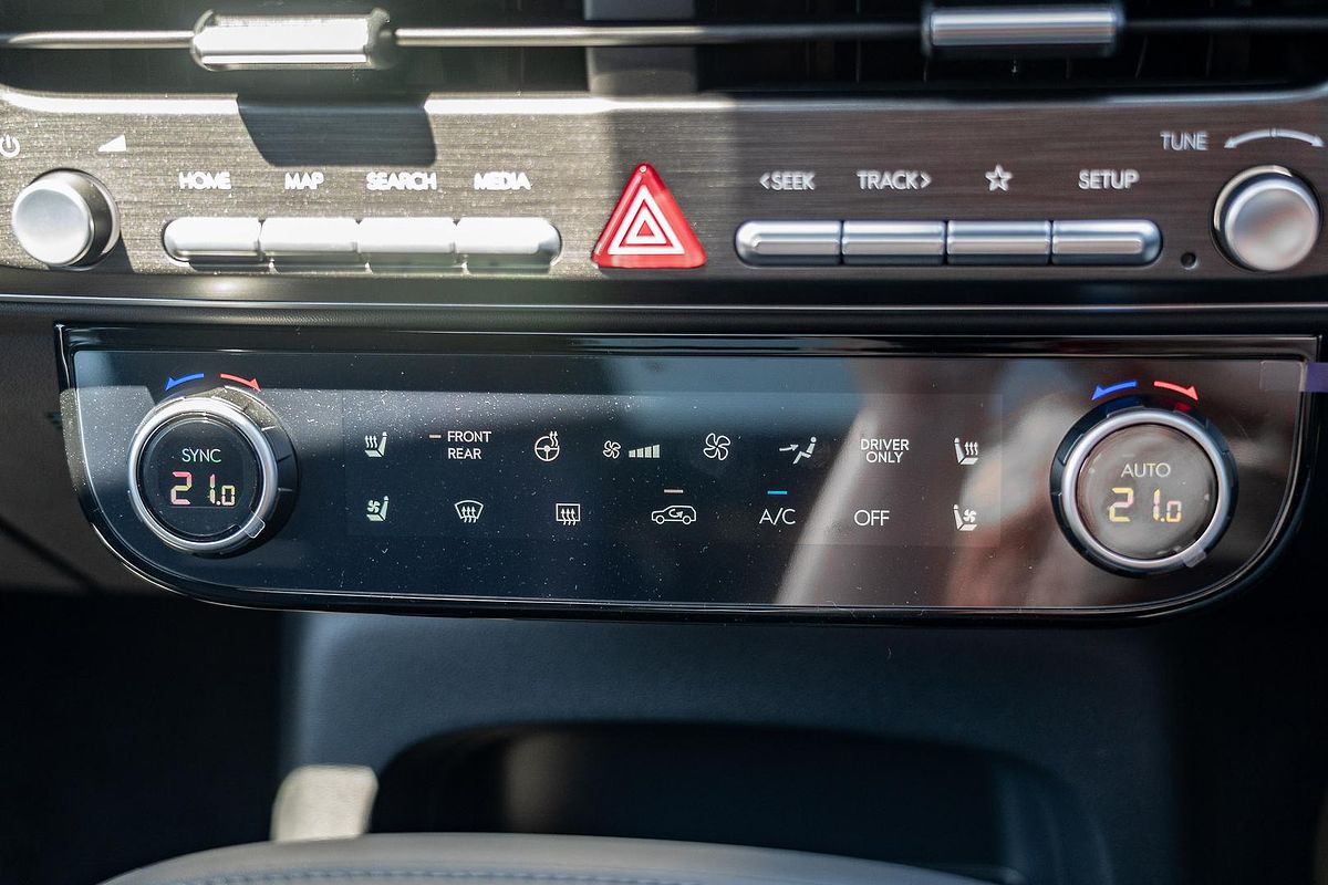 2025 Hyundai Palisade Calligraphy LX3.V1