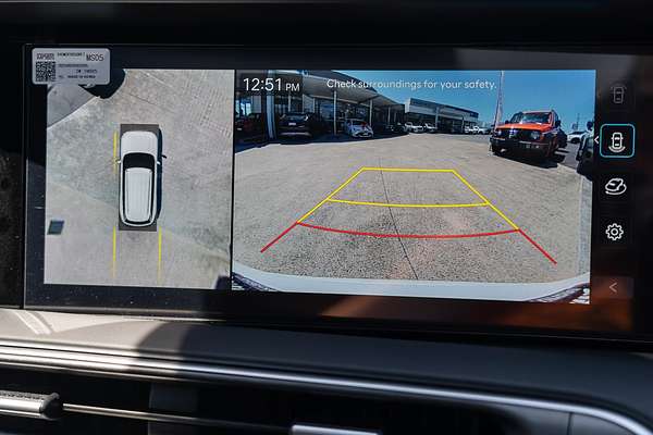 2025 Hyundai Palisade Calligraphy LX3.V1