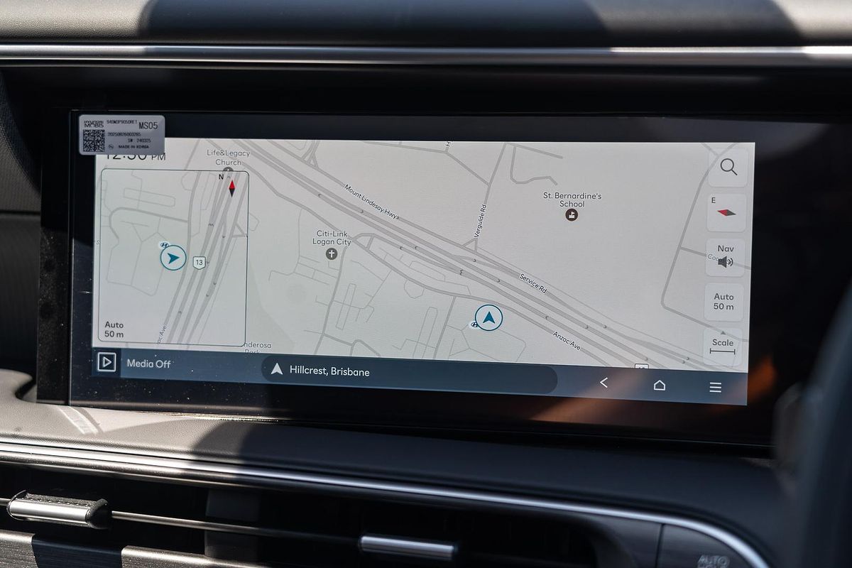 2025 Hyundai Palisade Calligraphy LX3.V1