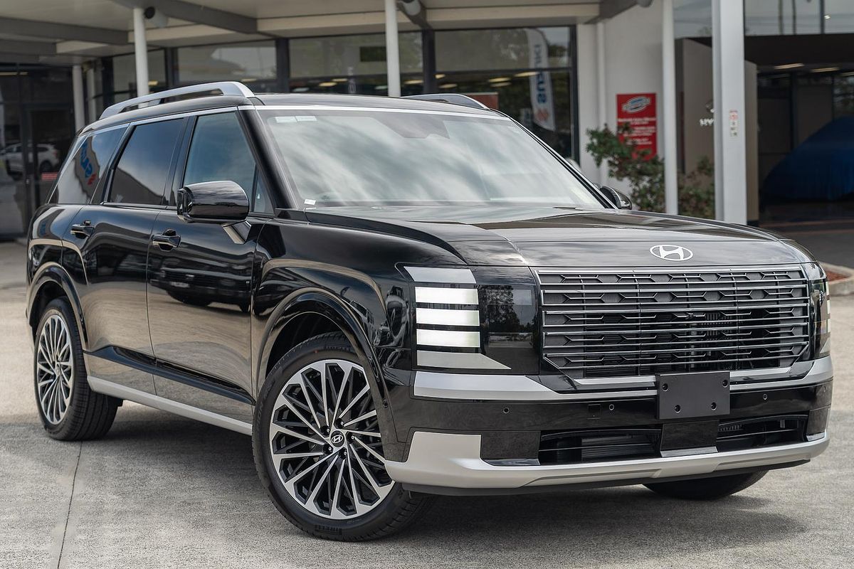 2025 Hyundai Palisade Calligraphy LX3.V1