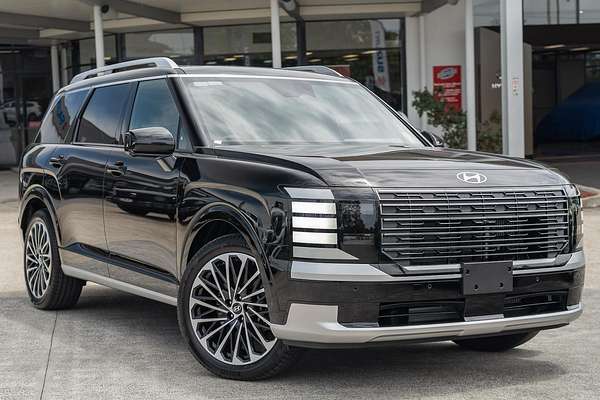 2025 Hyundai Palisade Calligraphy LX3.V1