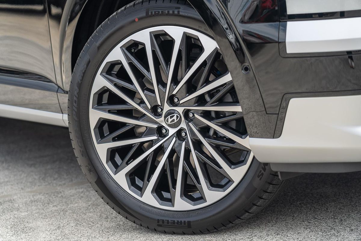 2025 Hyundai Palisade Calligraphy LX3.V1