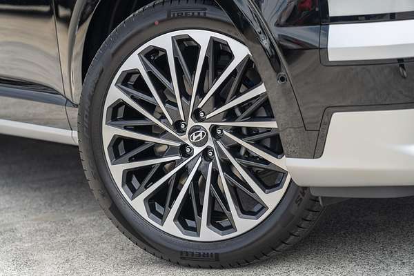 2025 Hyundai Palisade Calligraphy LX3.V1