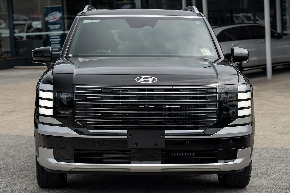 2025 Hyundai Palisade Calligraphy LX3.V1