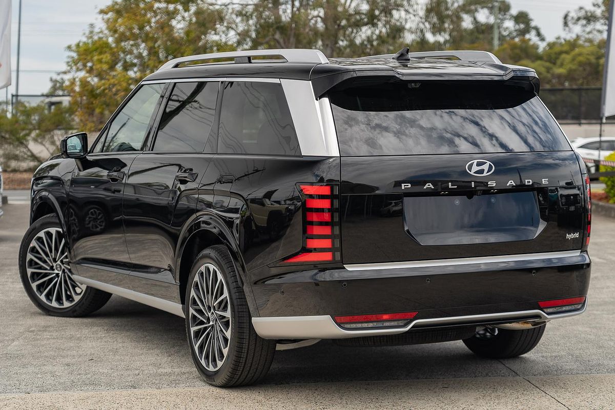 2025 Hyundai Palisade Calligraphy LX3.V1