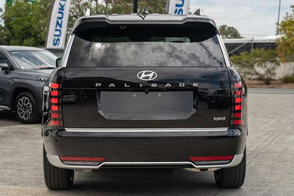 2025 Hyundai Palisade Calligraphy LX3.V1