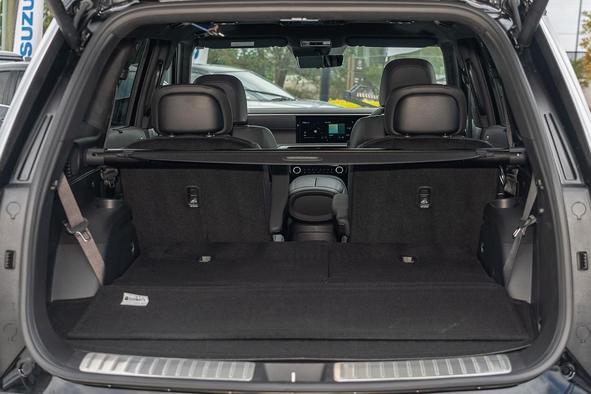 2025 Hyundai Palisade Calligraphy LX3.V1