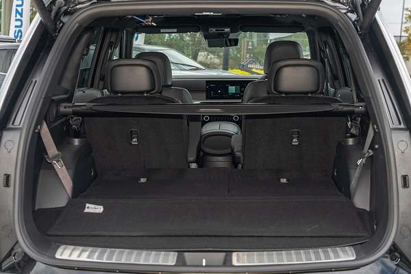 2025 Hyundai Palisade Calligraphy LX3.V1