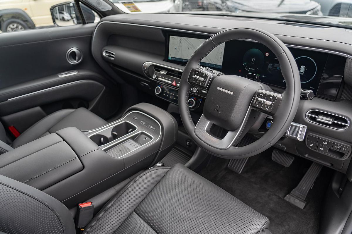 2025 Hyundai Palisade Calligraphy LX3.V1