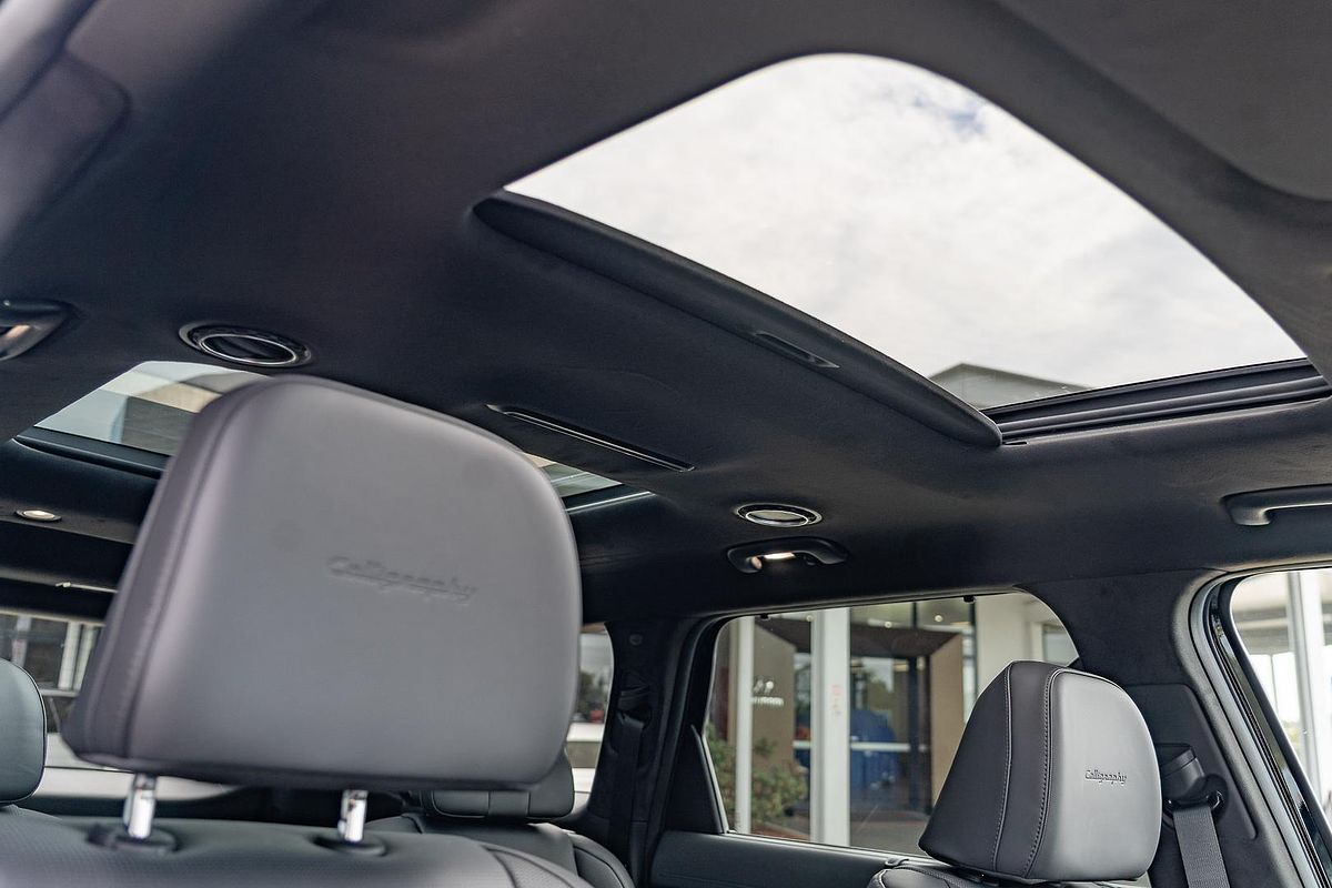 2025 Hyundai Palisade Calligraphy LX3.V1