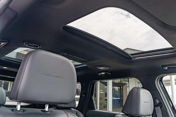 2025 Hyundai Palisade Calligraphy LX3.V1