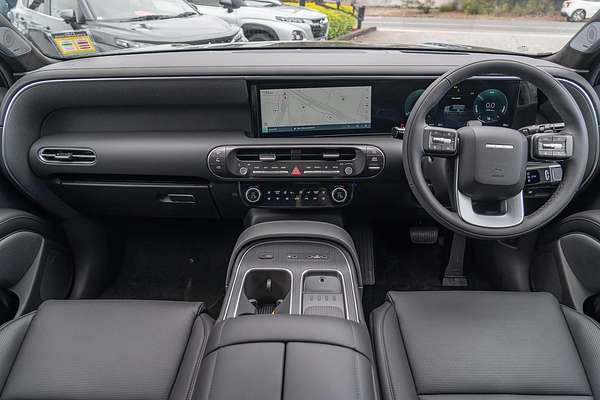 2025 Hyundai Palisade Calligraphy LX3.V1