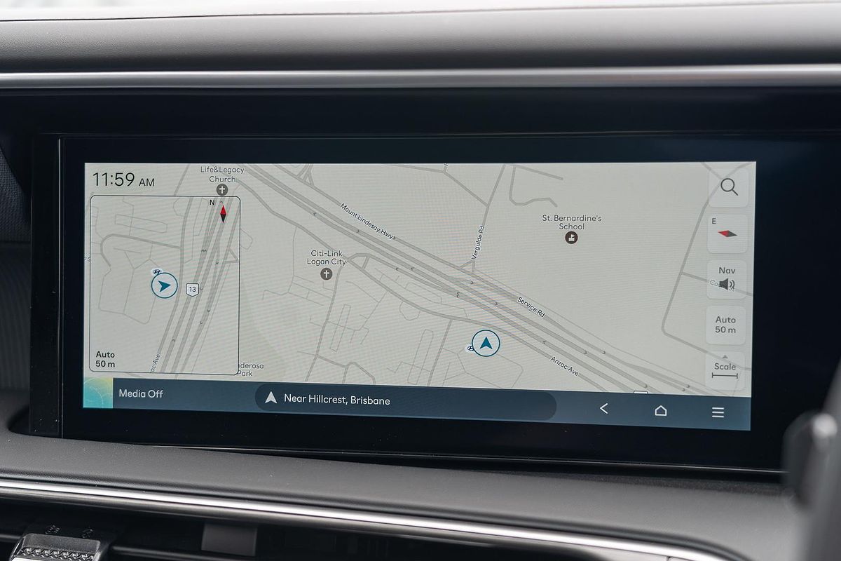 2025 Hyundai Palisade Calligraphy LX3.V1