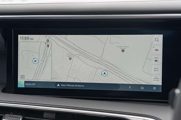 2025 Hyundai Palisade Calligraphy LX3.V1