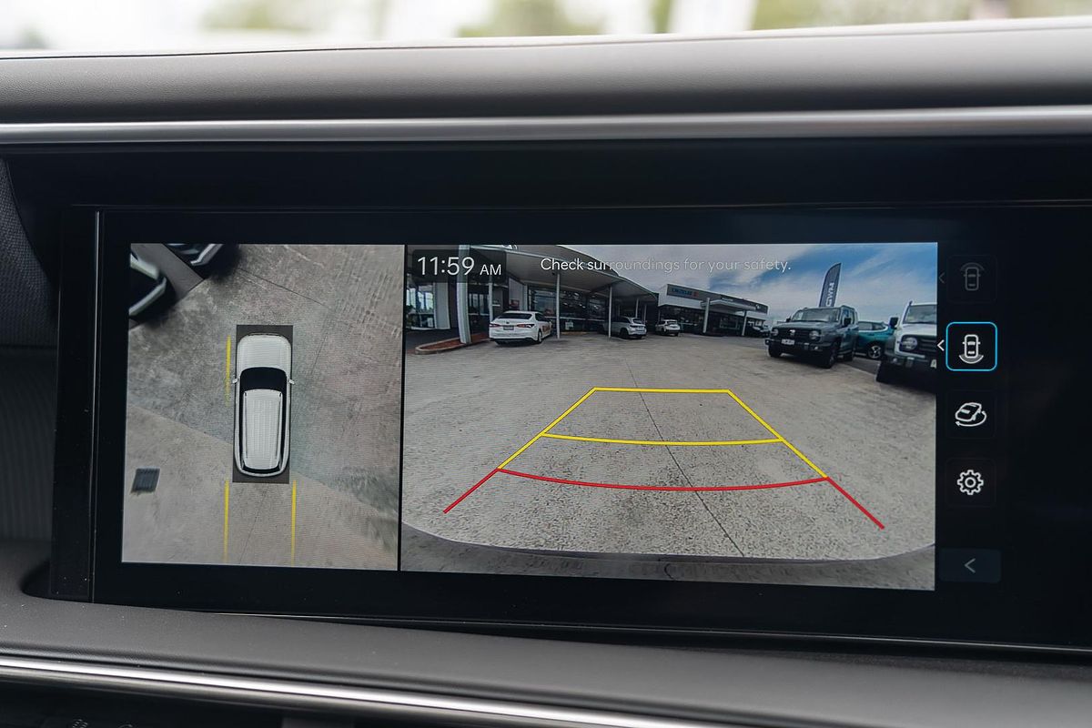 2025 Hyundai Palisade Calligraphy LX3.V1