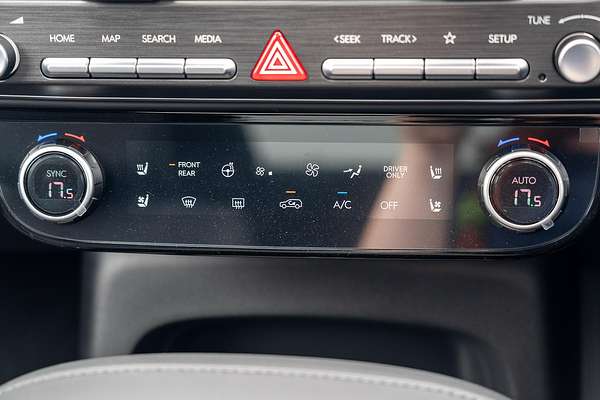 2025 Hyundai Palisade Calligraphy LX3.V1