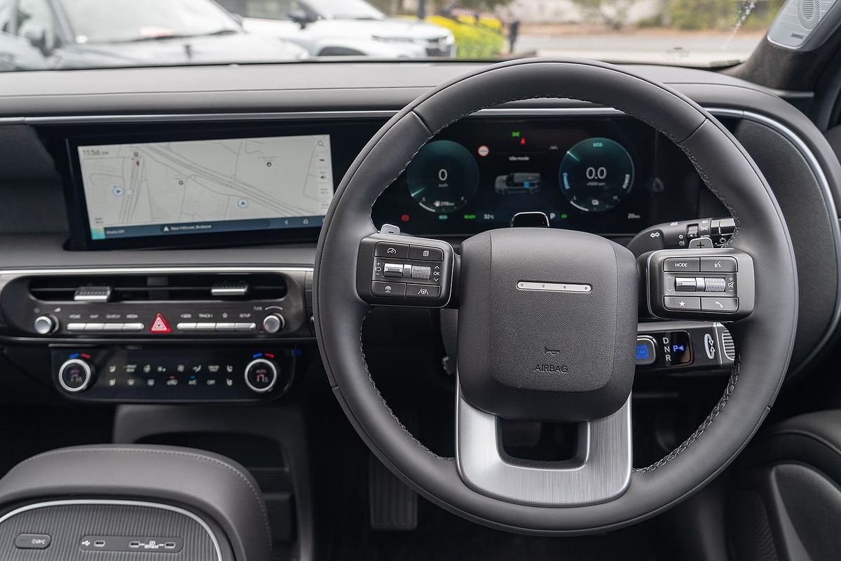 2025 Hyundai Palisade Calligraphy LX3.V1