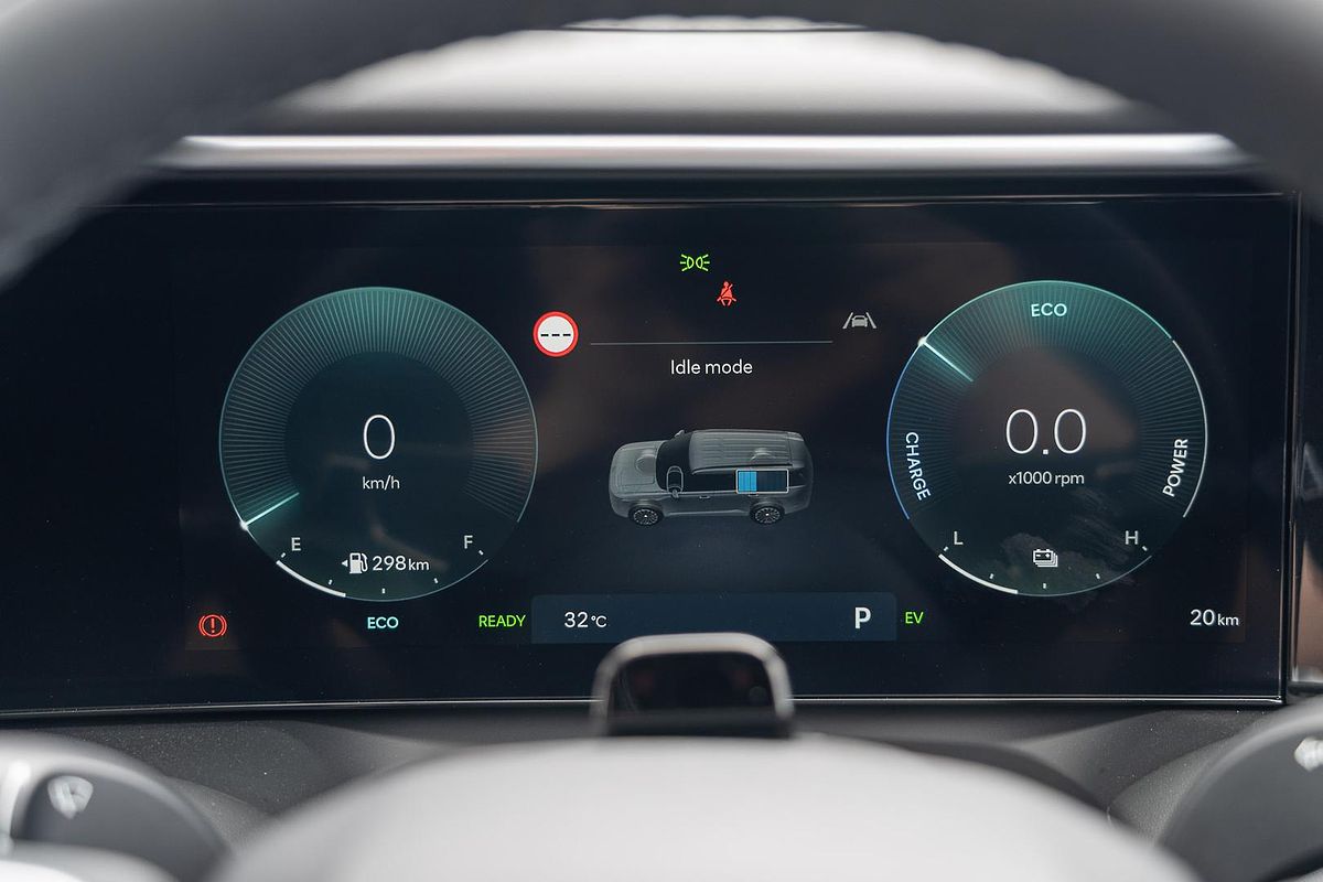 2025 Hyundai Palisade Calligraphy LX3.V1