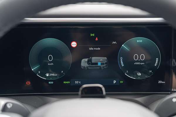 2025 Hyundai Palisade Calligraphy LX3.V1