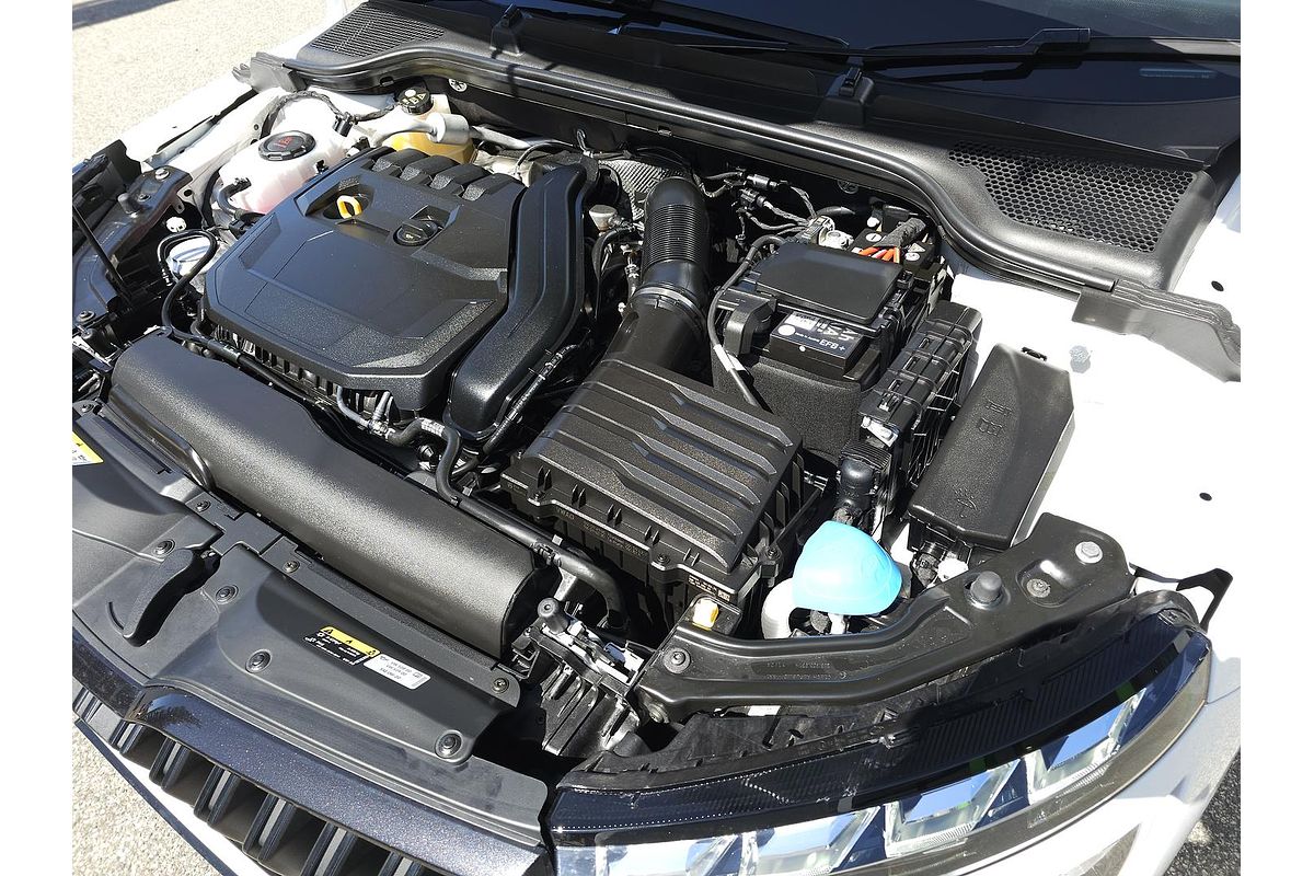 2025 SKODA Kamiq 110TSI Monte Carlo NW