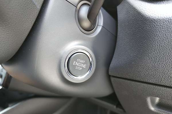 2024 SKODA Fabia 85TSI Select PJ