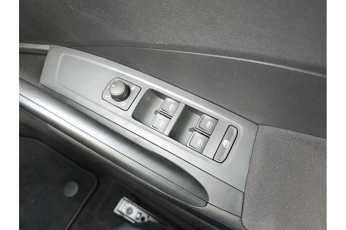 2024 SKODA Fabia 85TSI Select PJ