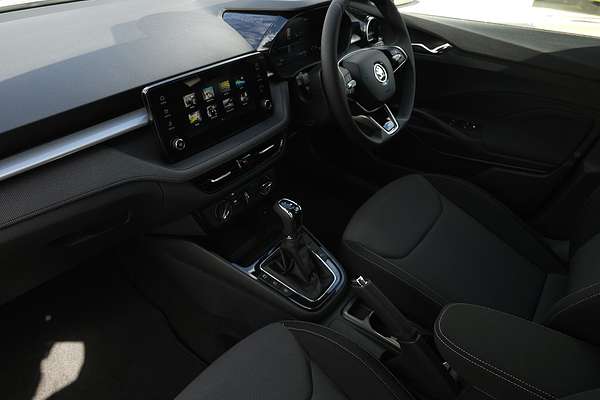 2024 SKODA Fabia 85TSI Select PJ