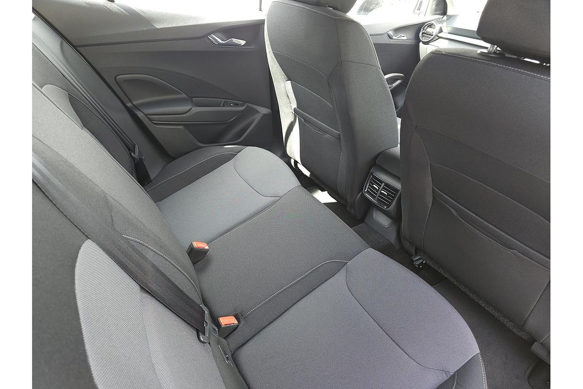 2024 SKODA Fabia 85TSI Select PJ