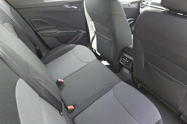 2024 SKODA Fabia 85TSI Select PJ