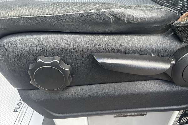 2012 Mercedes-Benz Sprinter