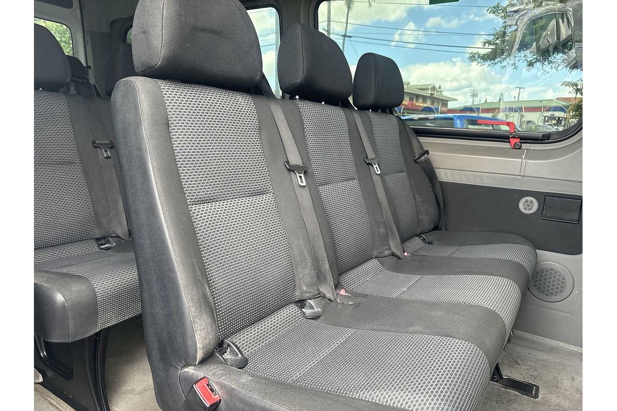 2012 Mercedes-Benz Sprinter