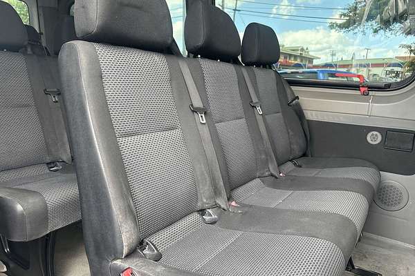 2012 Mercedes-Benz Sprinter