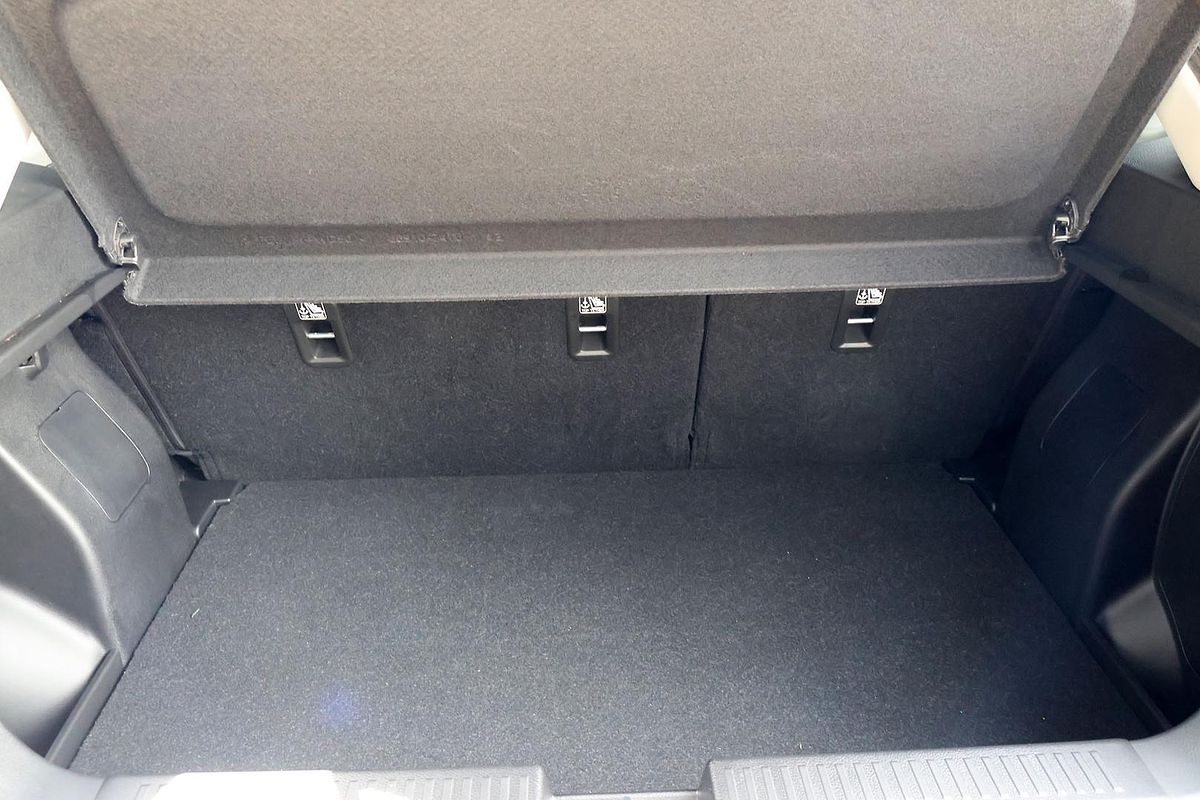 2025 Suzuki Fronx Hybrid KW