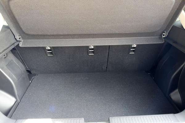 2025 Suzuki Fronx Hybrid KW