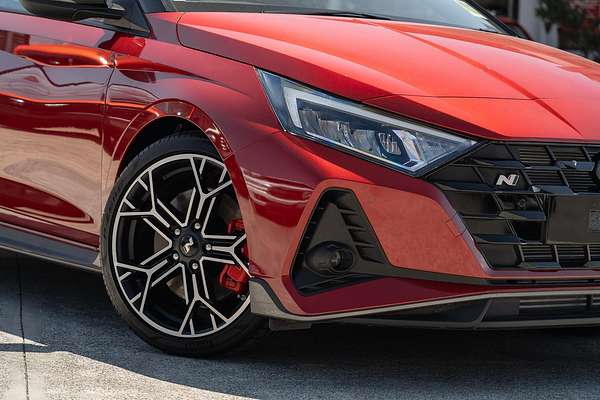 2025 Hyundai i20 N BC3.V2
