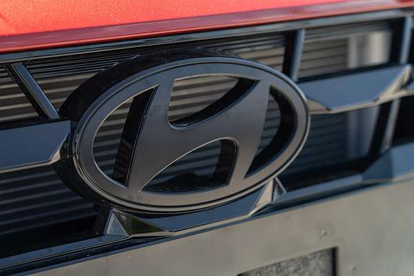 2025 Hyundai i20 N BC3.V2