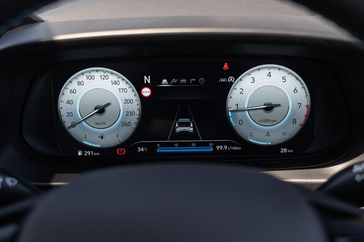 2025 Hyundai i20 N BC3.V2