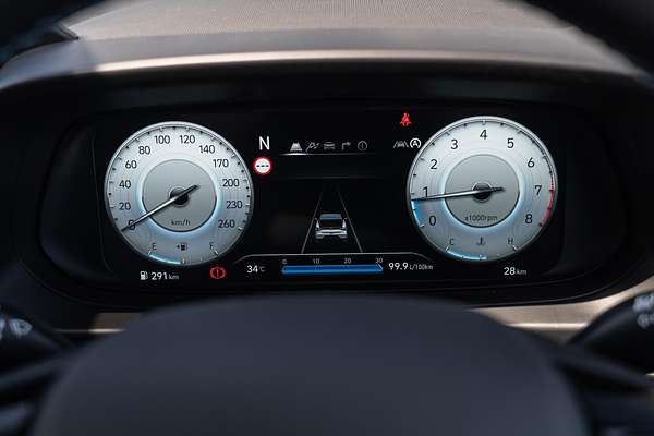 2025 Hyundai i20 N BC3.V2