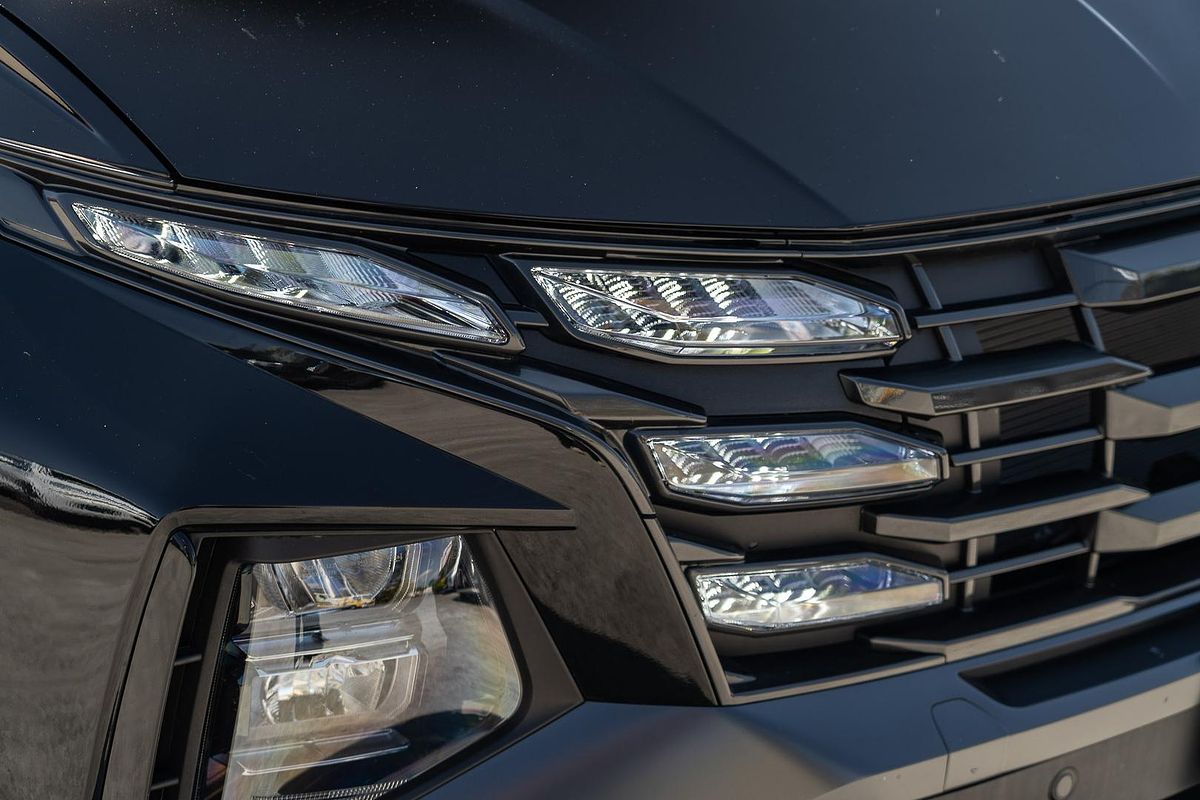 2025 Hyundai Tucson NX4.V3