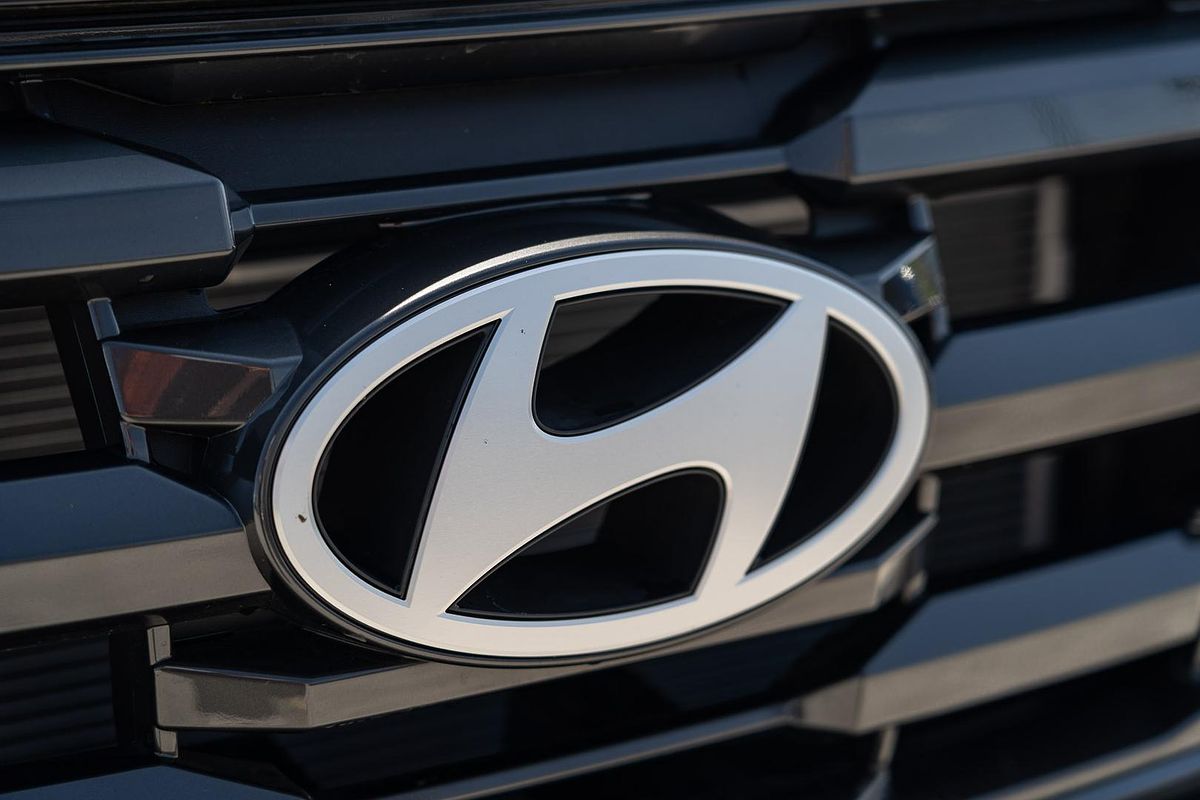 2025 Hyundai Tucson NX4.V3