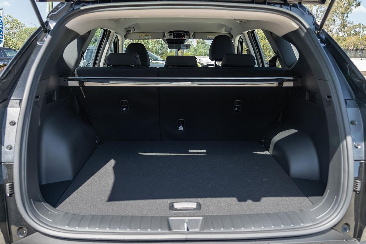 2025 Hyundai Tucson NX4.V3