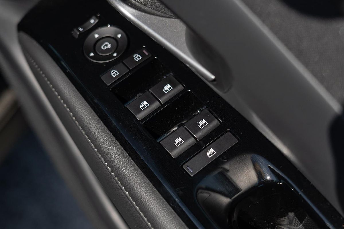 2025 Hyundai Tucson NX4.V3