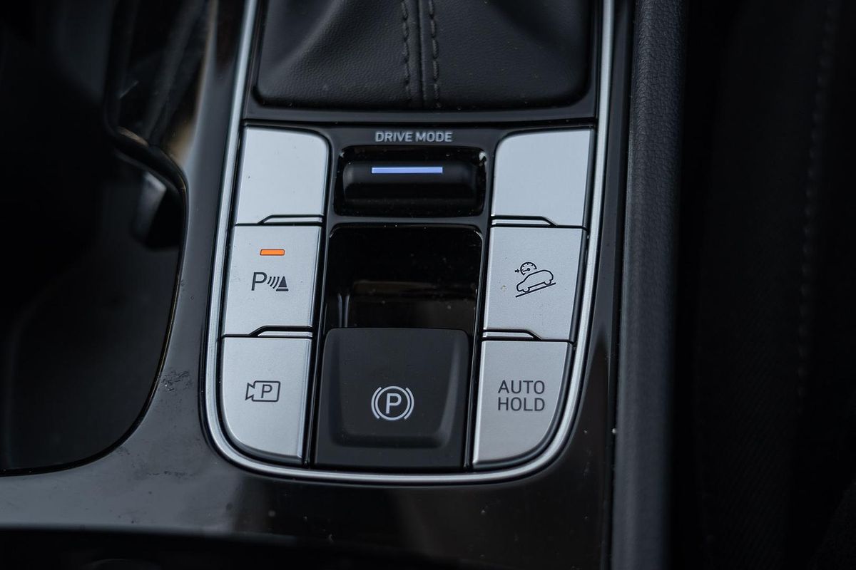 2025 Hyundai Tucson NX4.V3