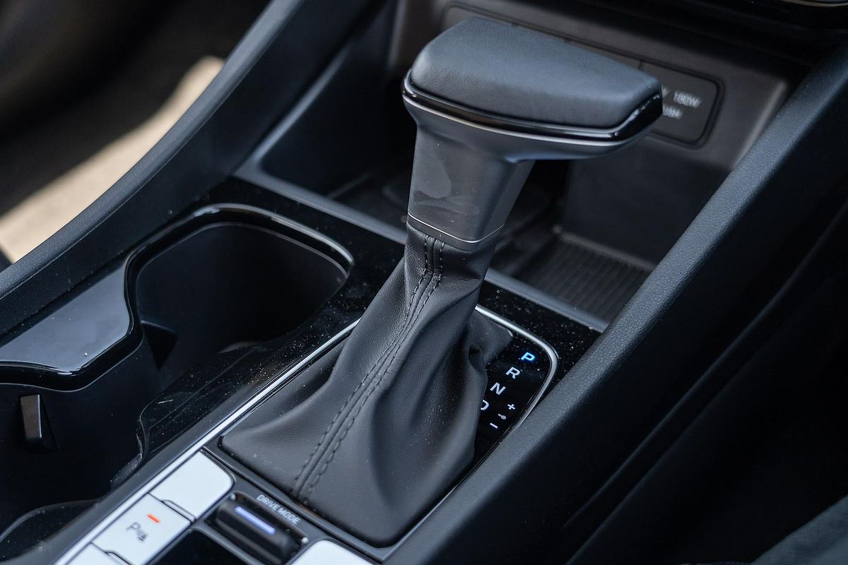 2025 Hyundai Tucson NX4.V3