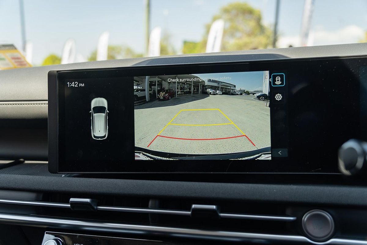 2025 Hyundai Tucson NX4.V3