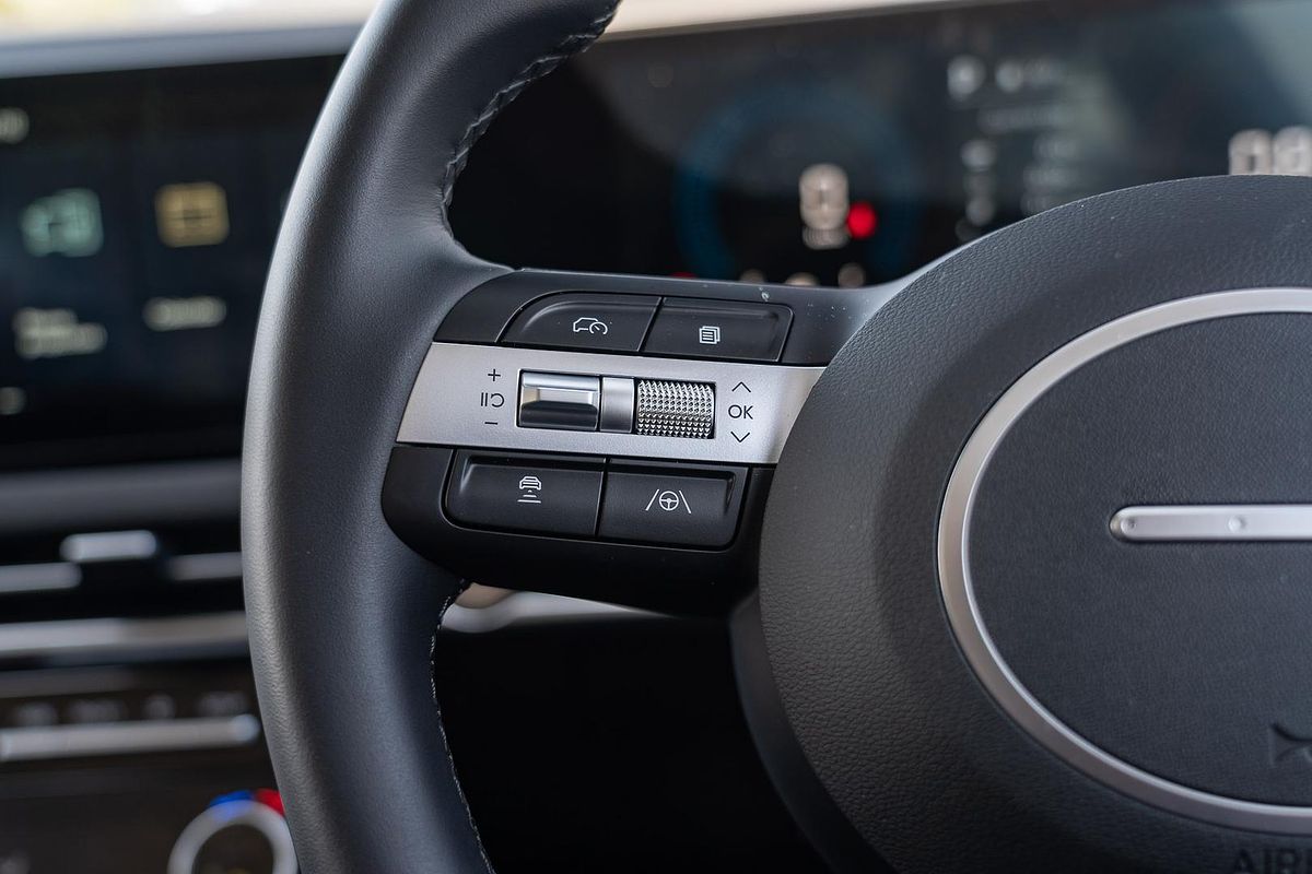 2025 Hyundai Tucson NX4.V3