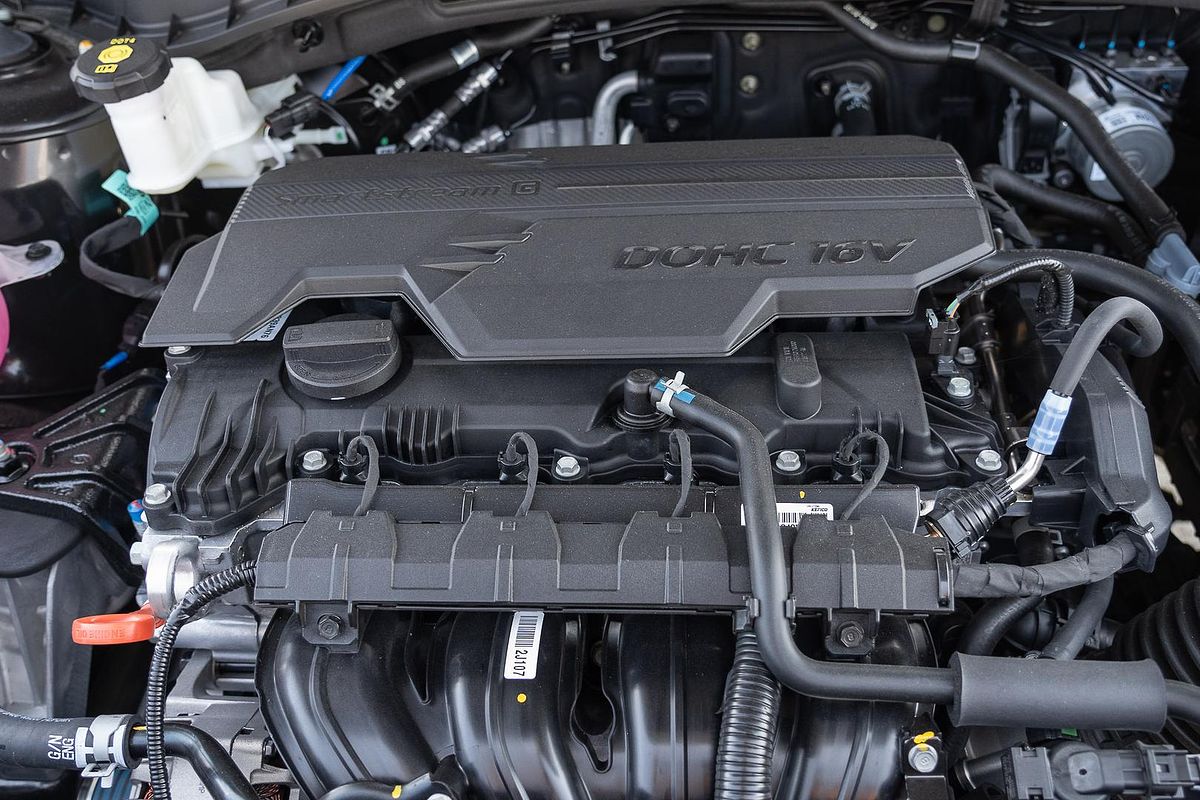 2025 Hyundai Tucson NX4.V3