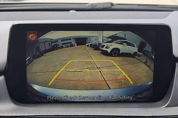 2022 Mazda 6 Touring GL Series