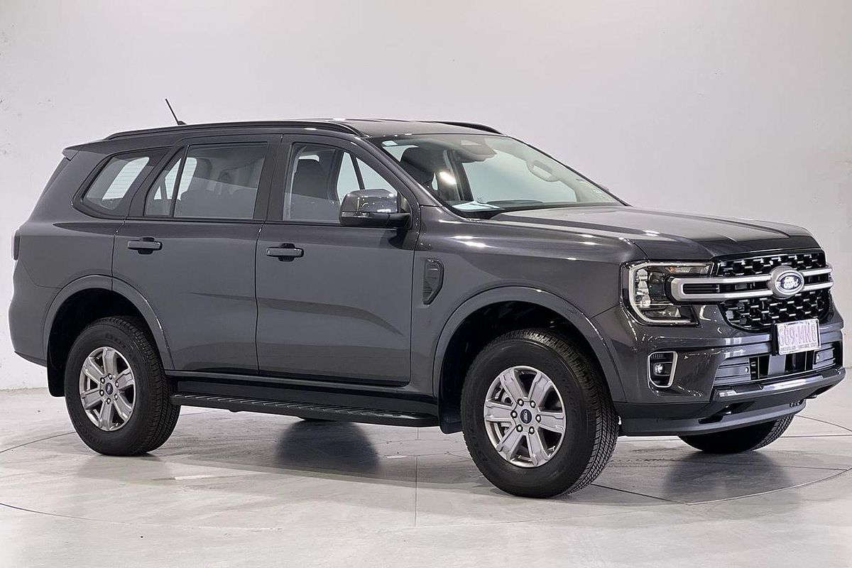 2024 Ford Everest Ambiente 2.0L