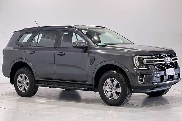 2024 Ford Everest Ambiente 2.0L